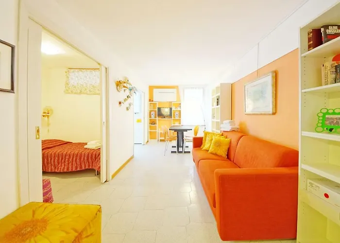 Dolcevita Apartments N 146