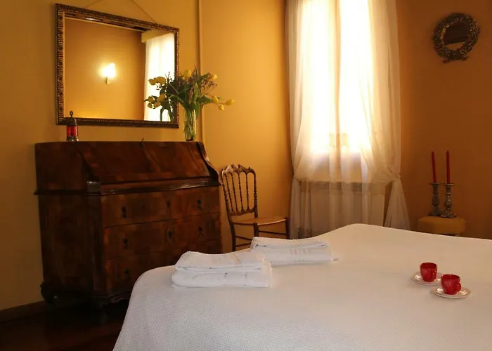Appartamento Nel Cuore Di Venezia