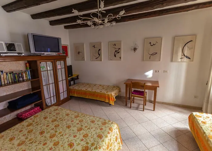 Ciprea Rooms