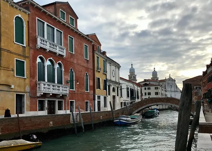 Venezia - Aliki\'S House, Dorsoduro