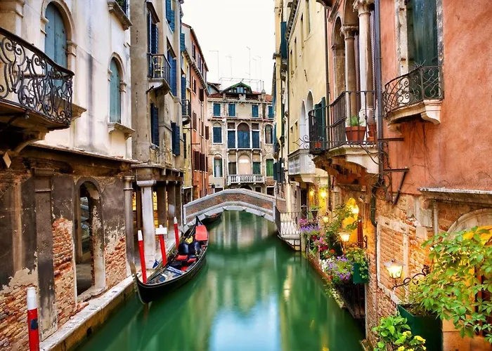 Sleep In Venezia
