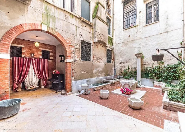 Residenza Ca\' Botteri