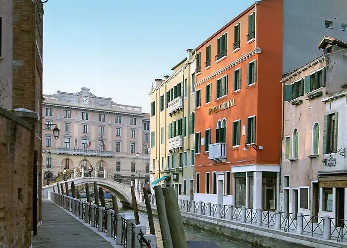 Venice Roulette Hotel 3