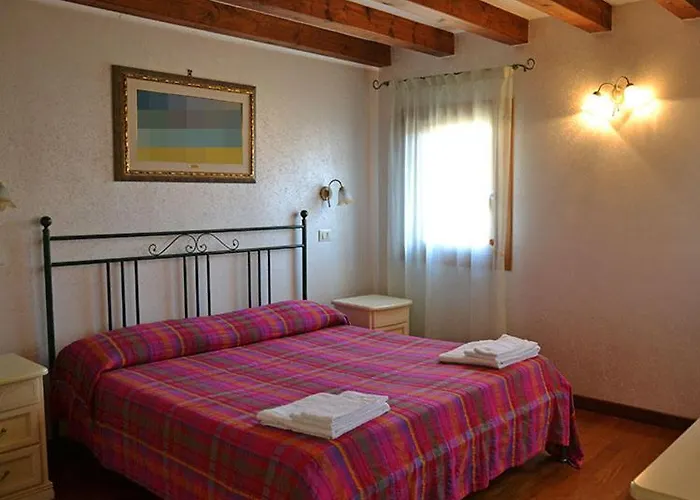 Oceano Mare B&B