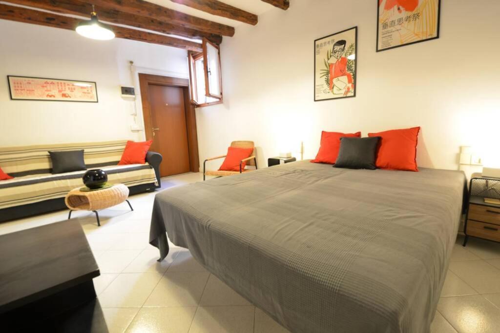 Apartment Carlo's By Venicevillas *