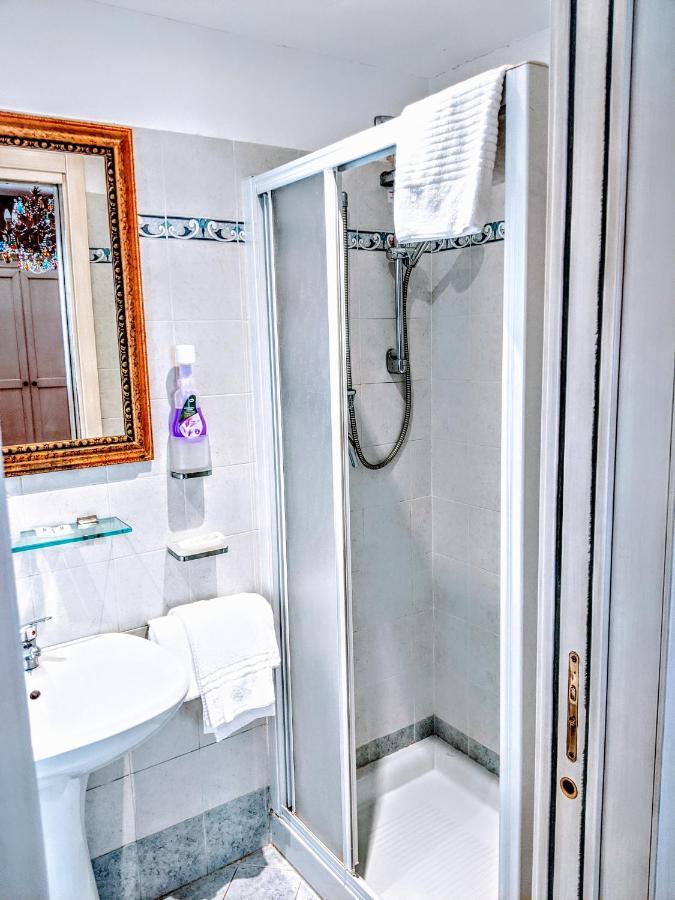 Ca' San Vio Bed & Breakfast 3*