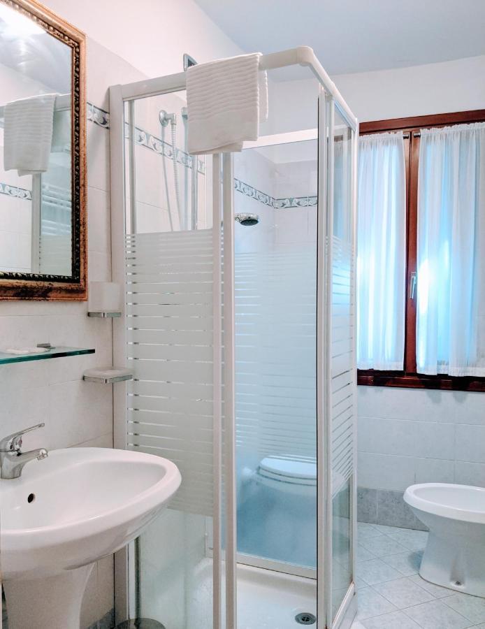 Ca' San Vio Bed & Breakfast 3*