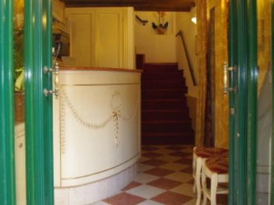 Guest house Casa Arte 3*