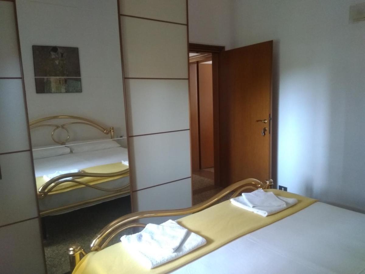 Guest house Exclusive Venice