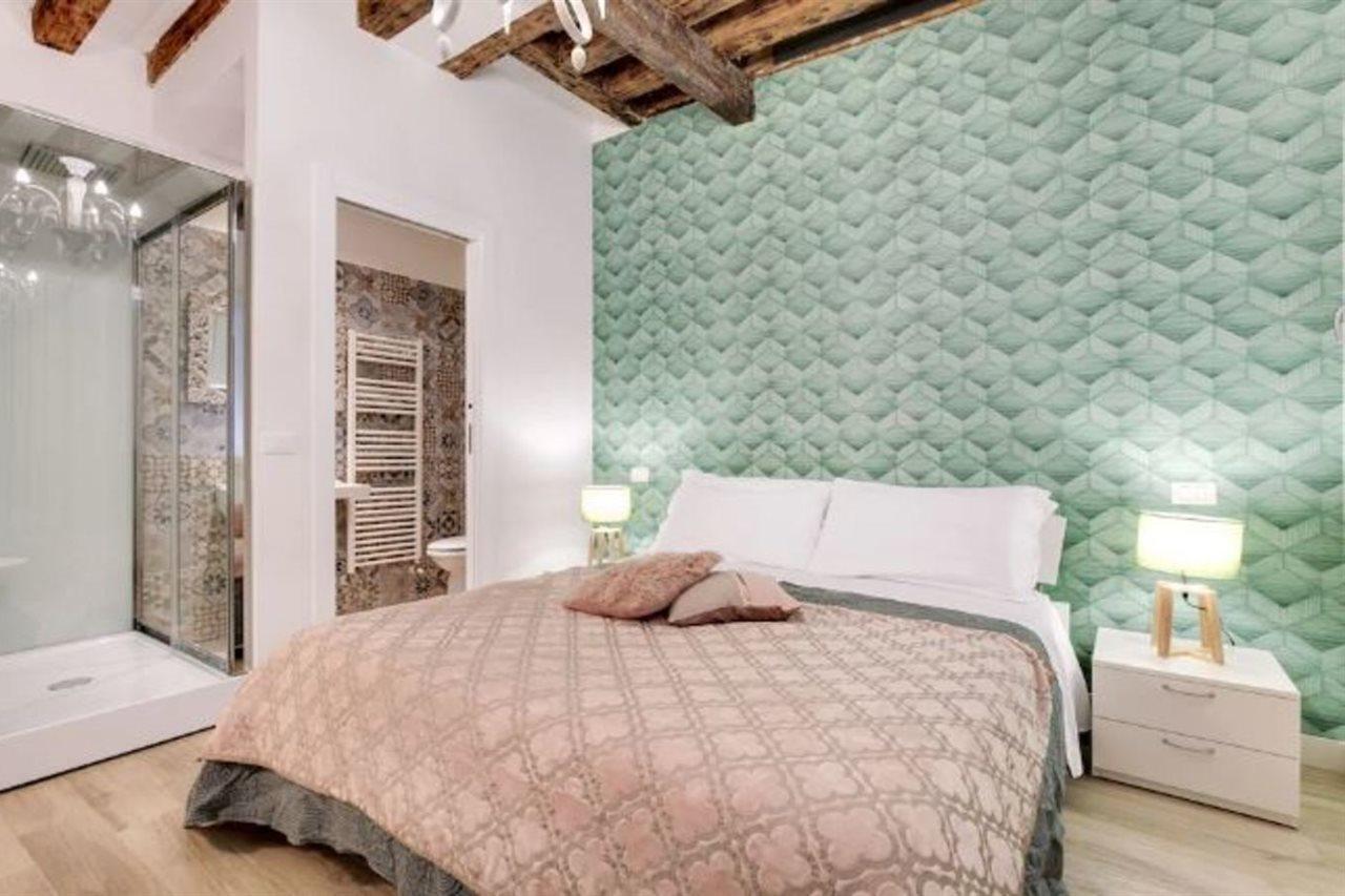 Apartment Ca Giulia *