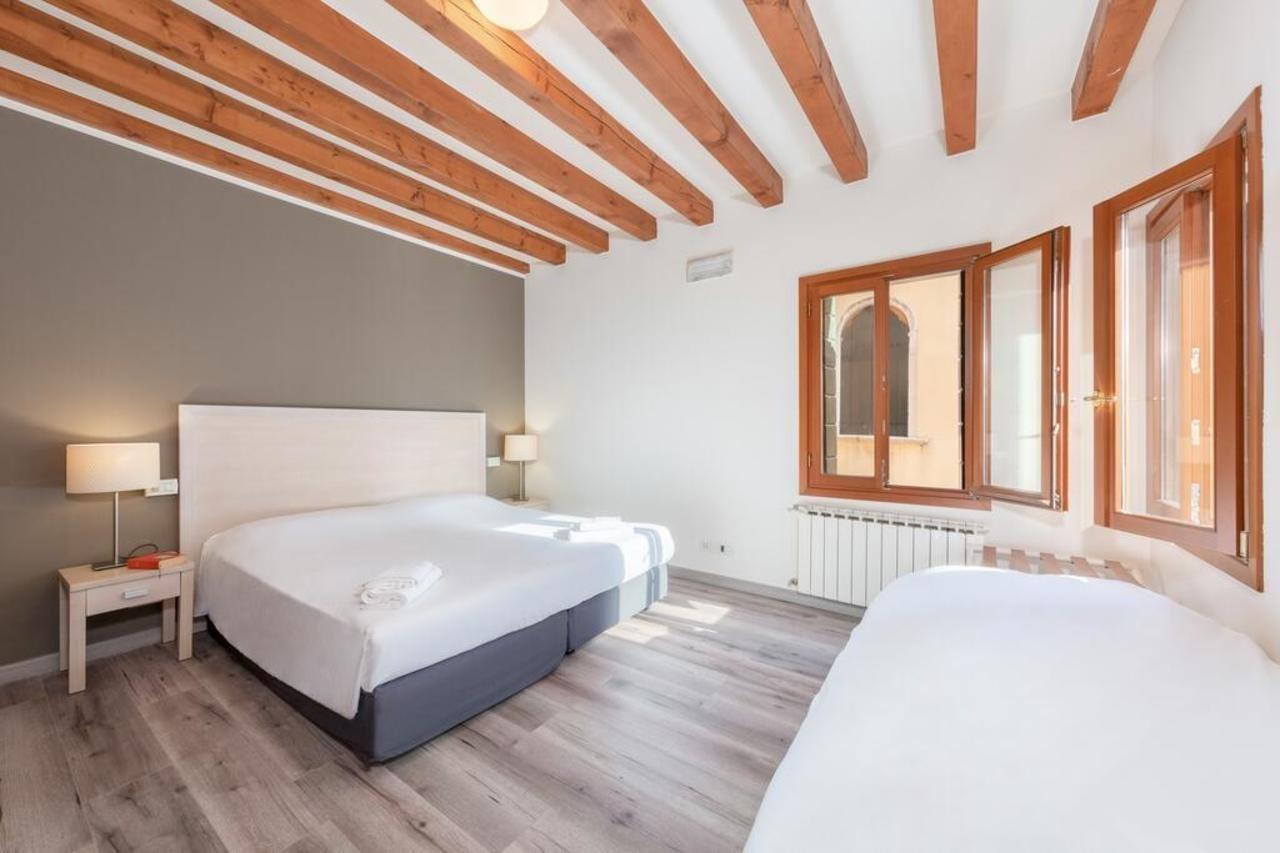 B And B Casanova Ai Tolentini Venice