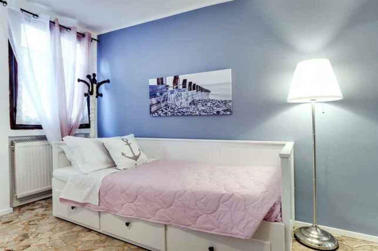 Apartment Ca' Delle Ancore