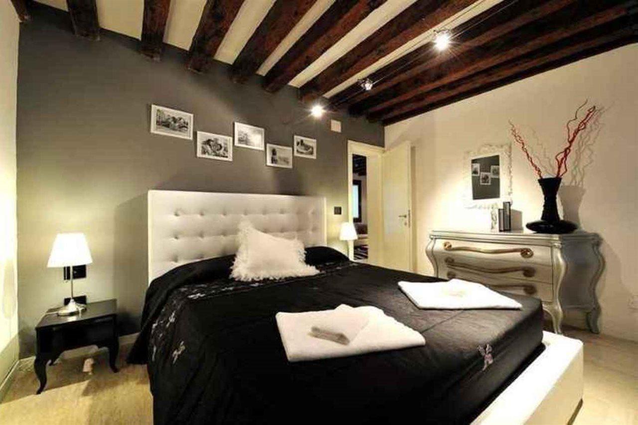 Tiepolo Apartment *