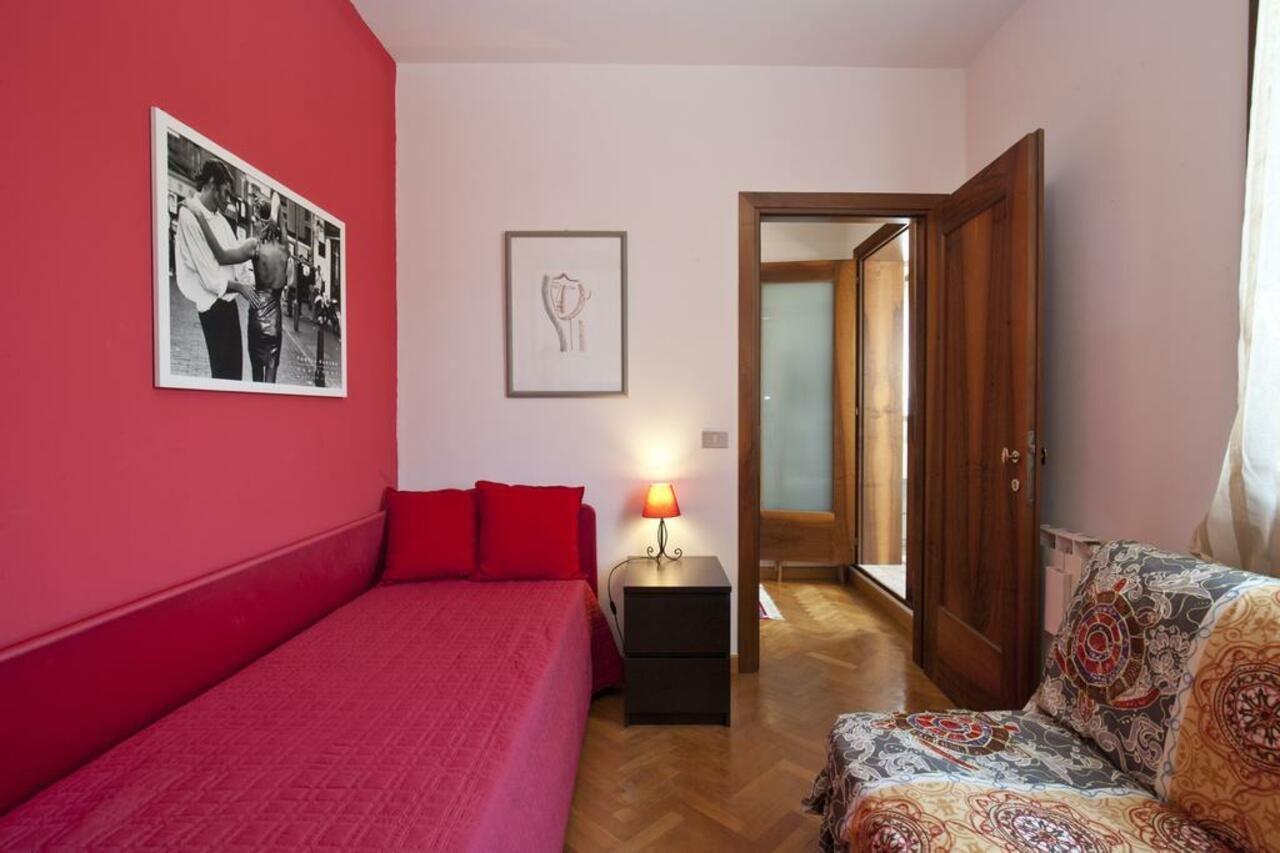Appartamento Accademia
