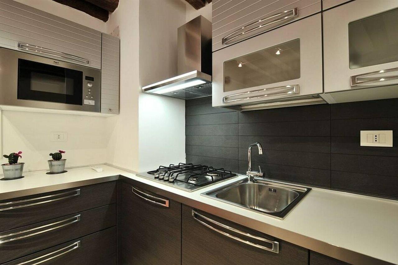 Accademia Ii Apartamento