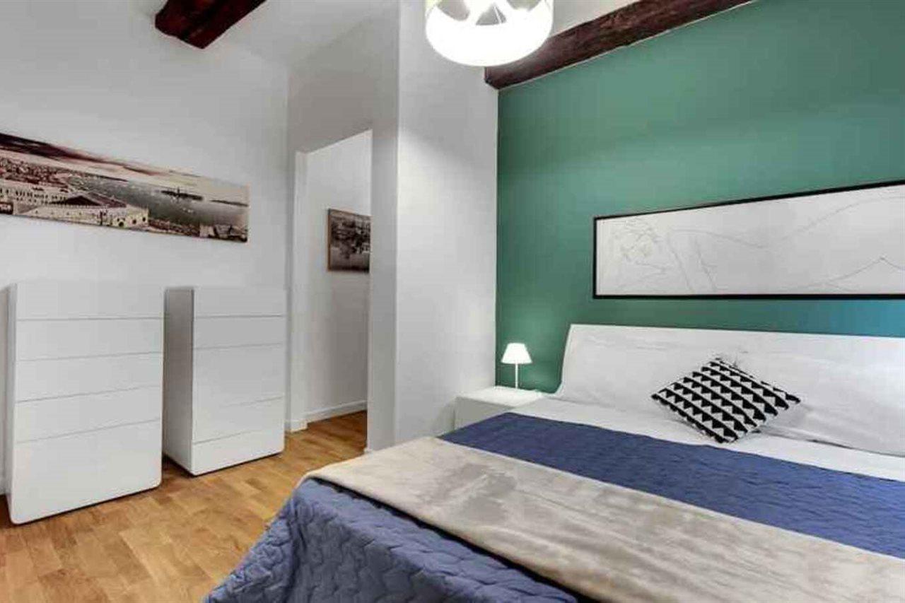 Garden Apartment *