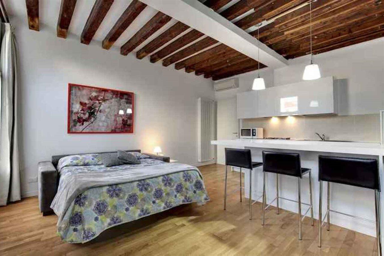Garden Apartment