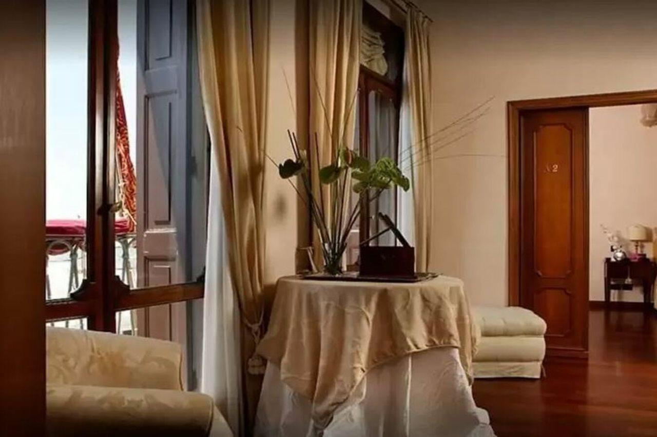 La Rosa Dei Venti Bed & Breakfast Venice