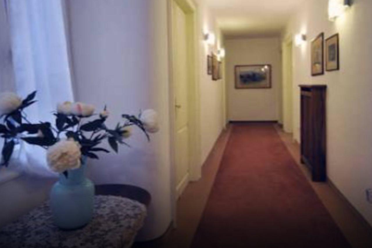 Ca' Turelli Dimora Storica Bed & Breakfast 3*