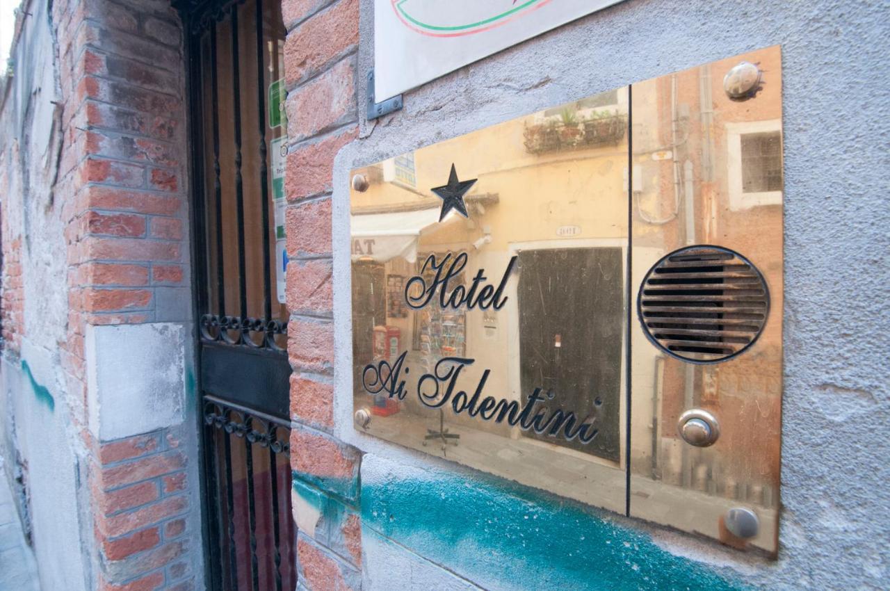 Hotel Ai Tolentini *