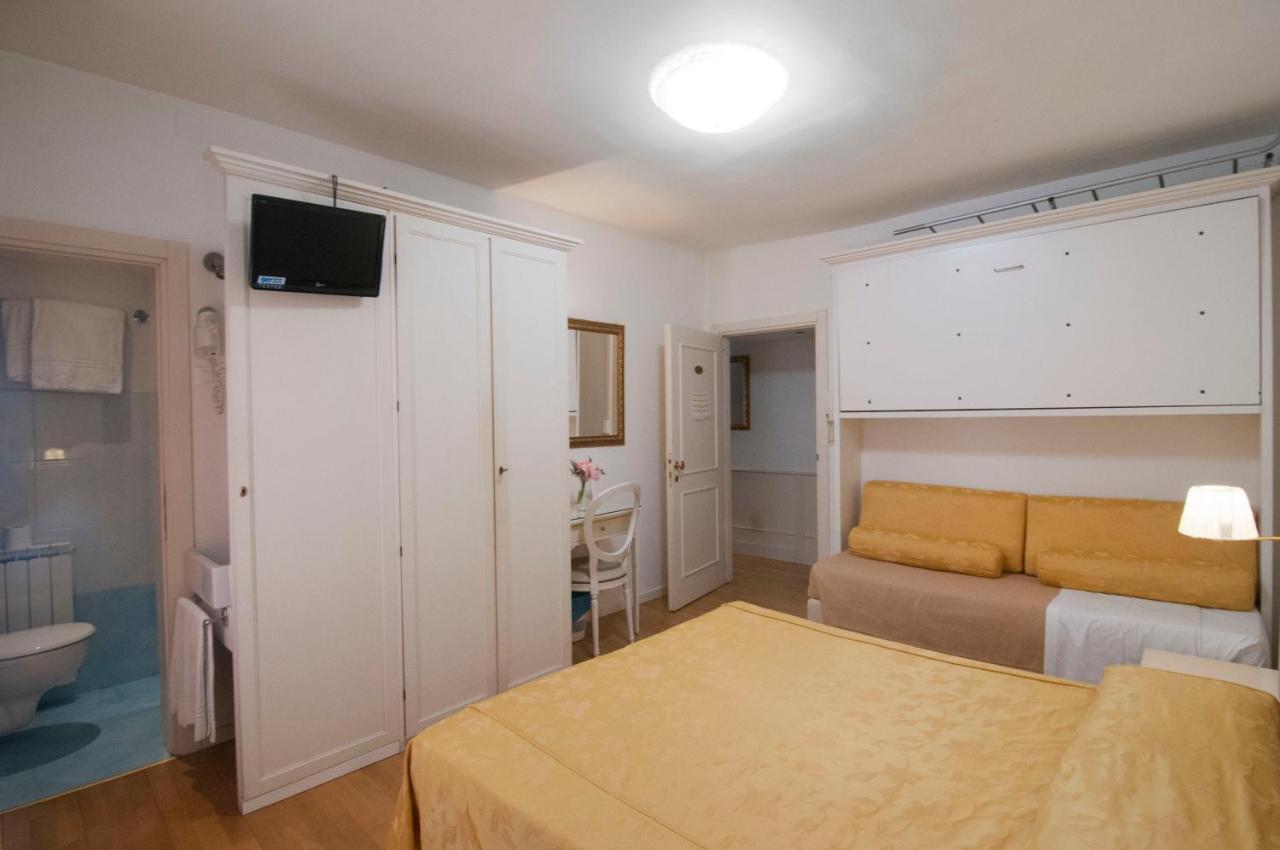 Hotel Ai Tolentini Venezia