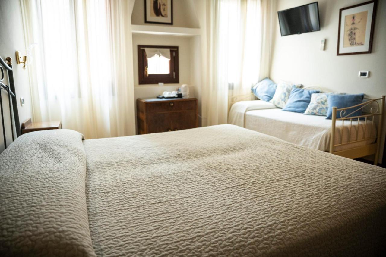 Guest house Art Deco Venice