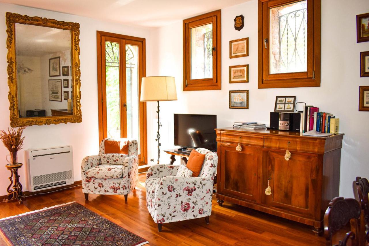 Apartamento Domus Carla