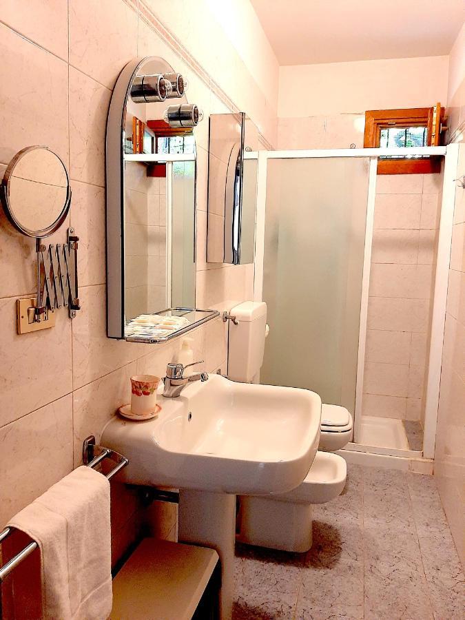 Domus Carla Apartamento Veneza