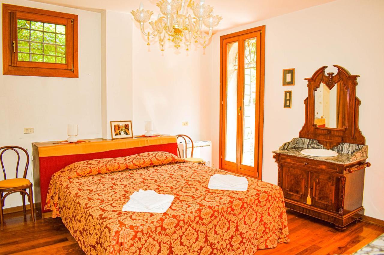 Apartamento Domus Carla *