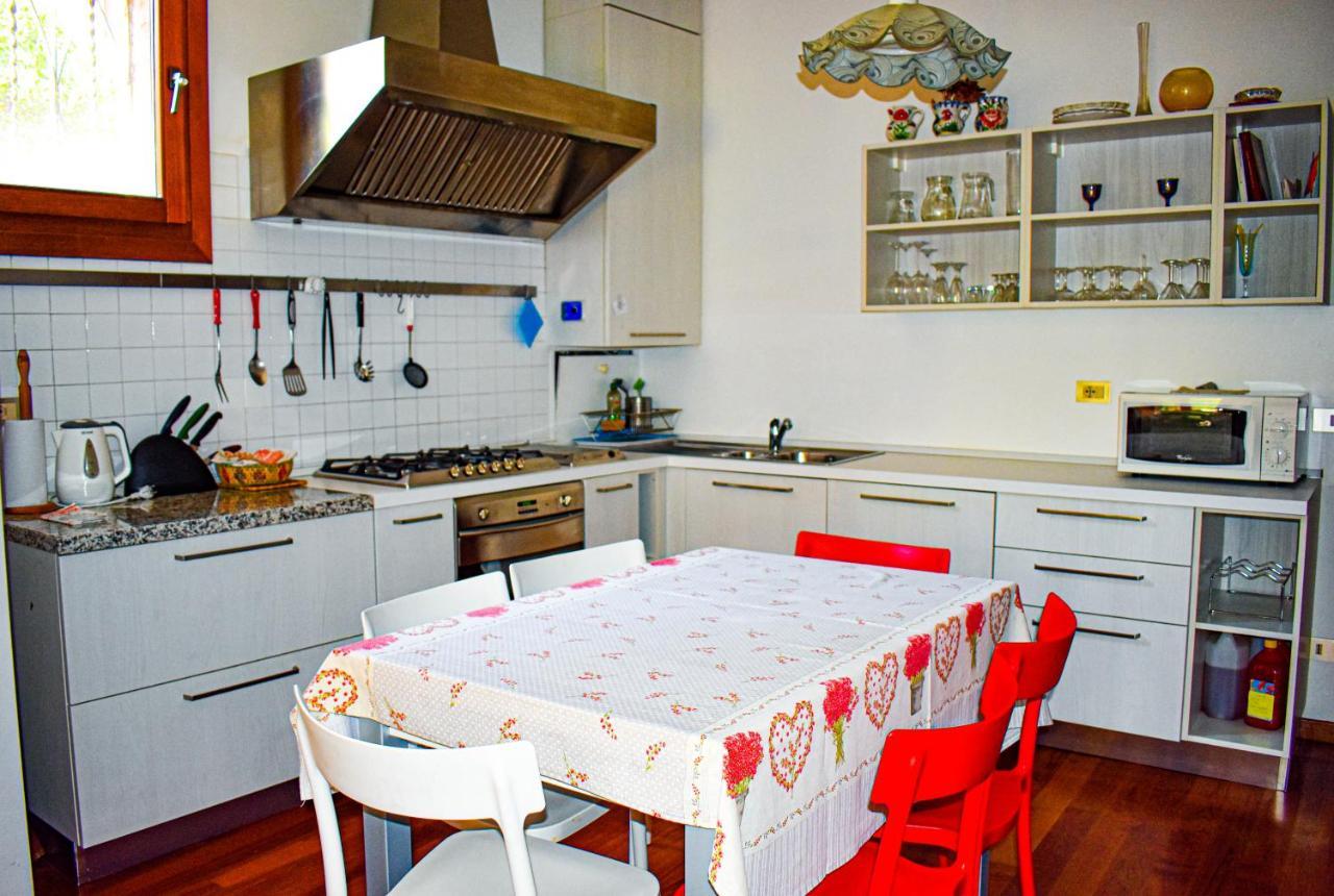 Domus Carla Apartamento *