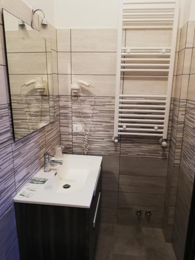 Palazzo Lion Morosini Affittacamere 3*