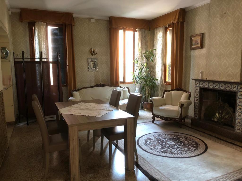 Ca Fenice