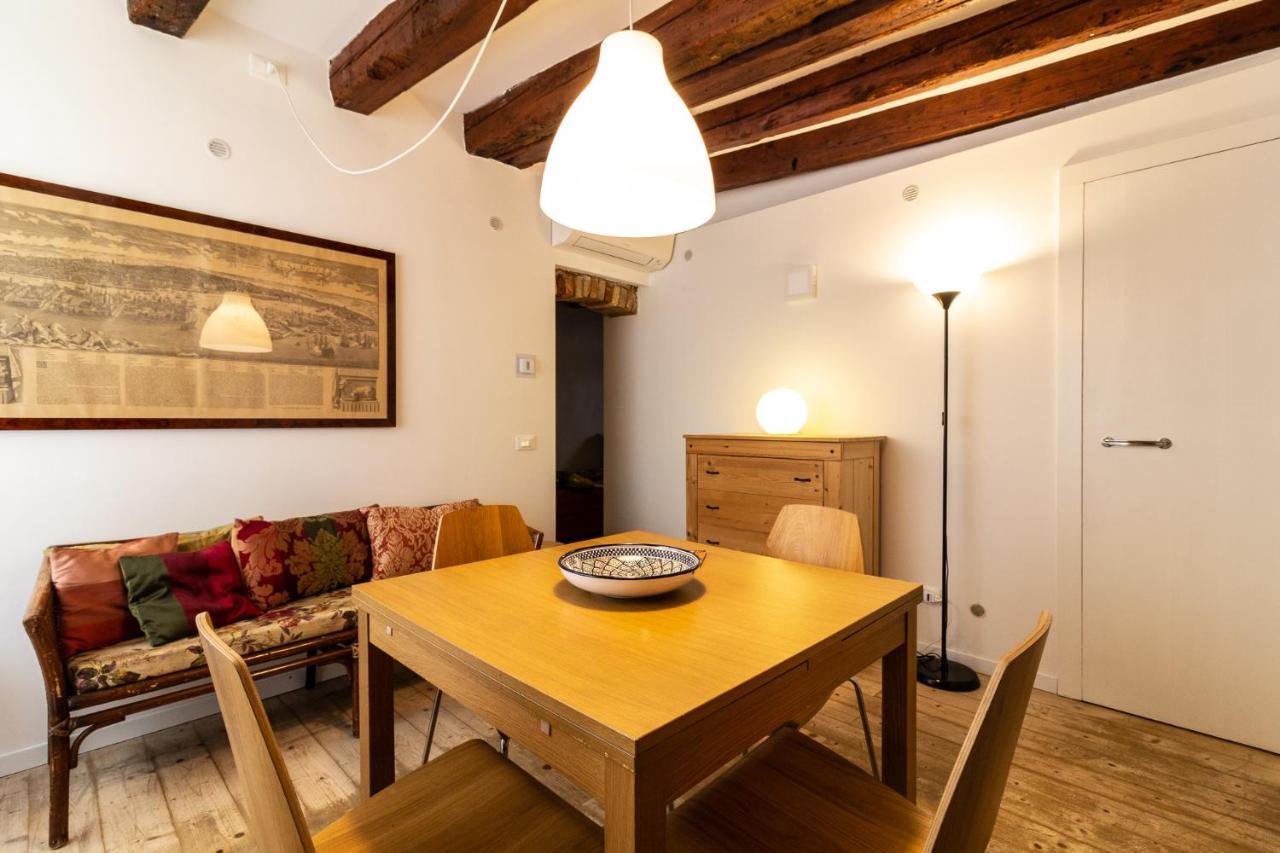 Veneziacentopercento Campaniel Apartment Venice