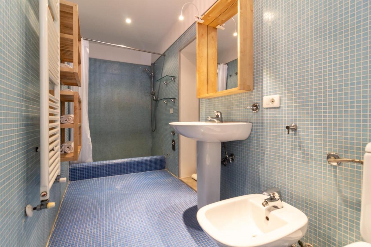 Veneziacentopercento Campaniel Apartment Venice