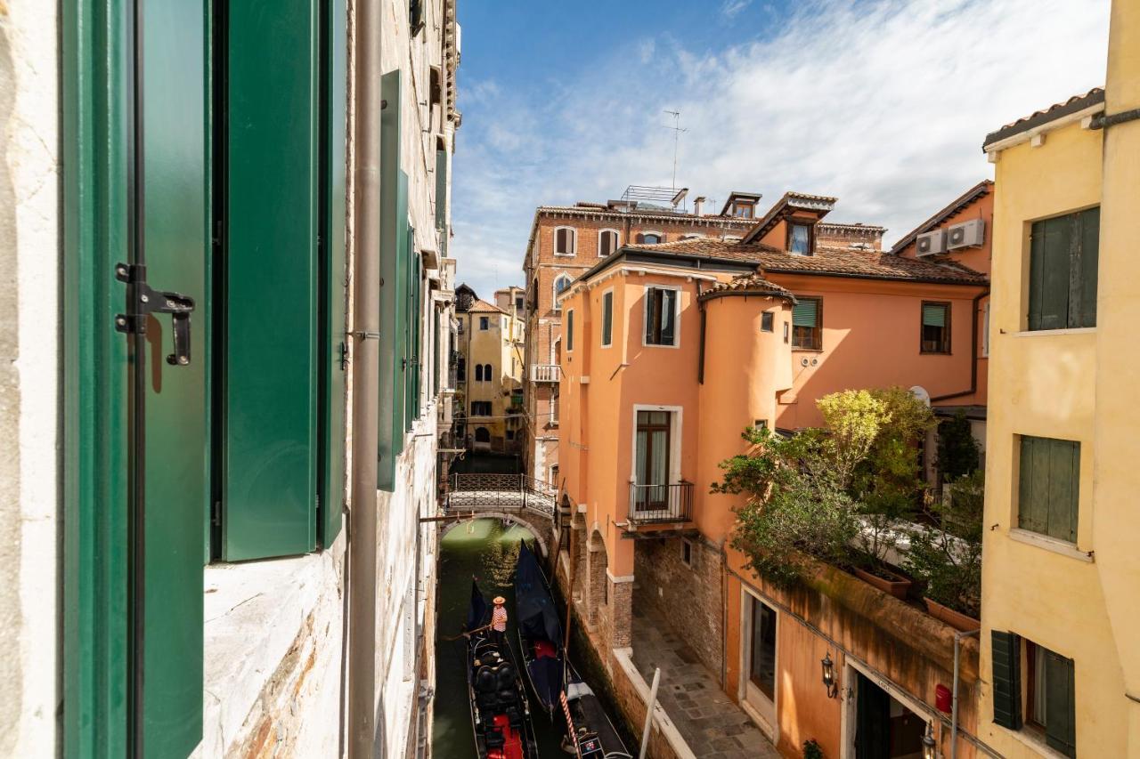 Apartment San Marco - Sospiri