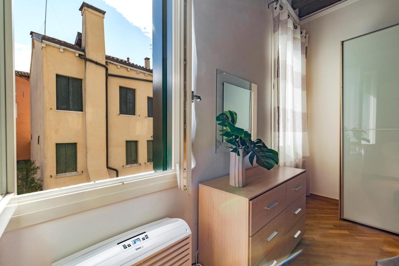 Apartment San Marco - Sospiri Venice