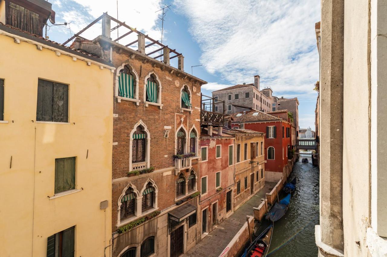 San Marco - Sospiri Apartment Venice