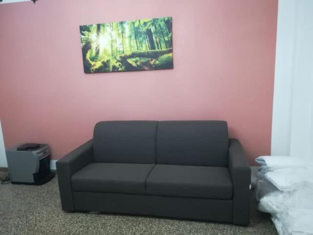 Vacancies Guest house Venice