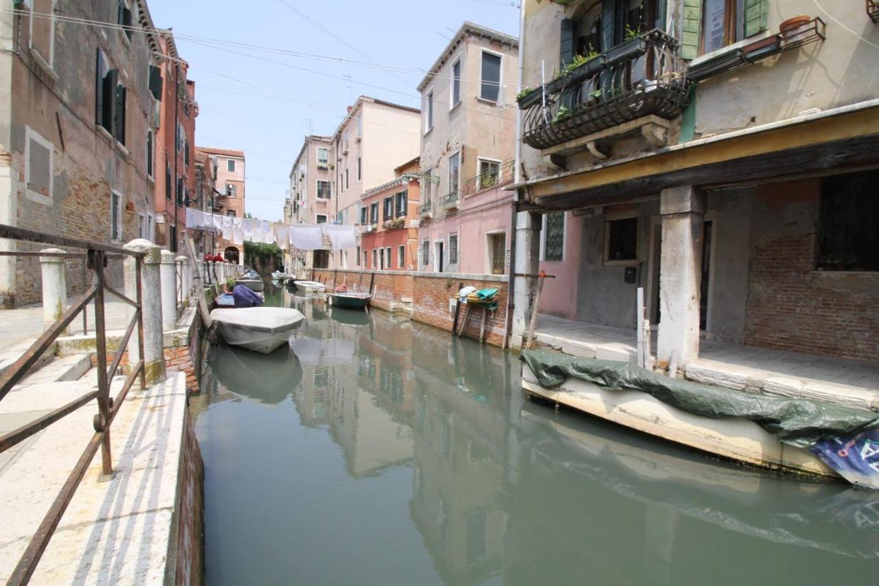 Veneziacentopercento Campaniel