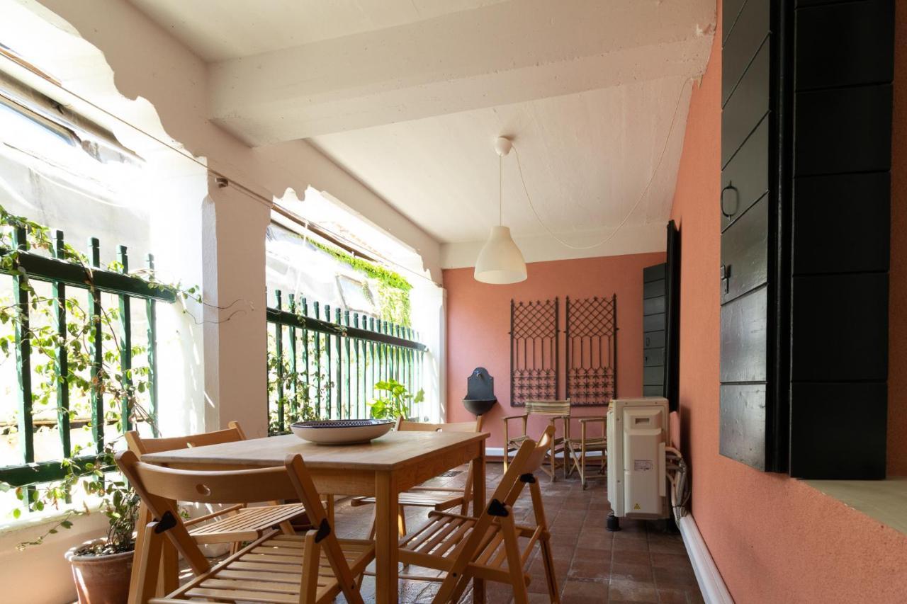 Apartment Veneziacentopercento Campaniel