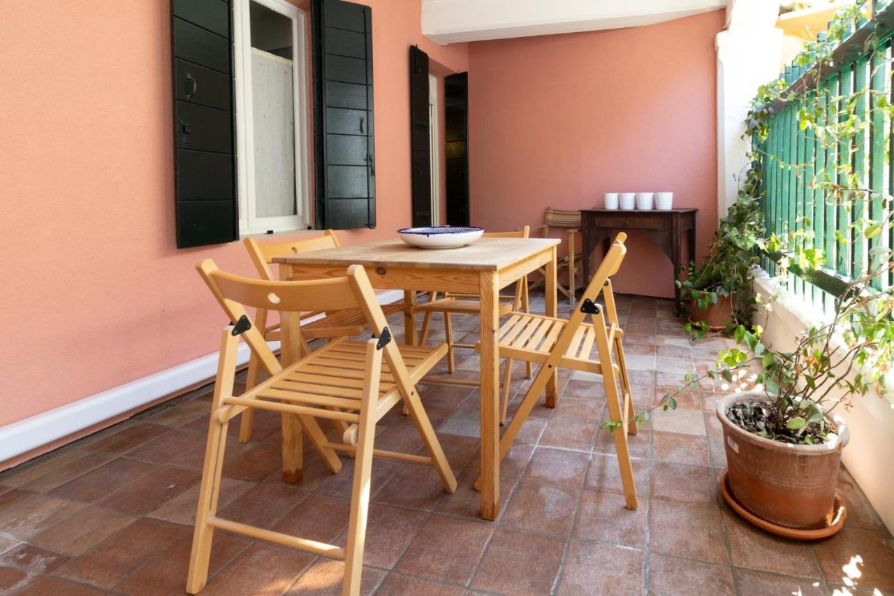 Apartment Veneziacentopercento Campaniel