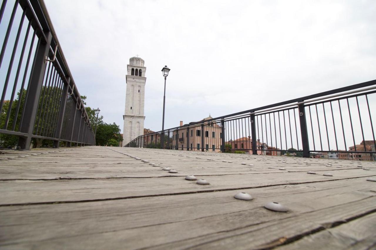 Veneziacentopercento Campaniel *