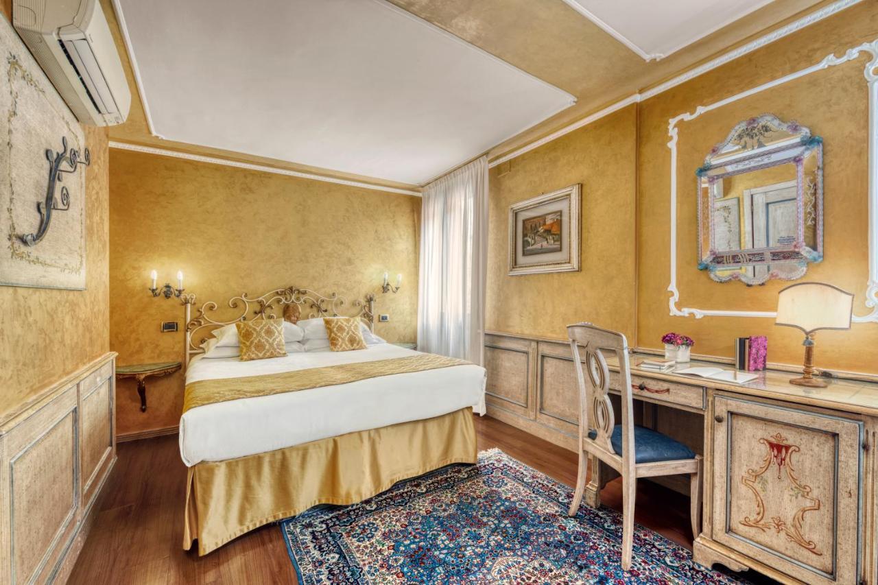 Al Piave Hotel Veneza