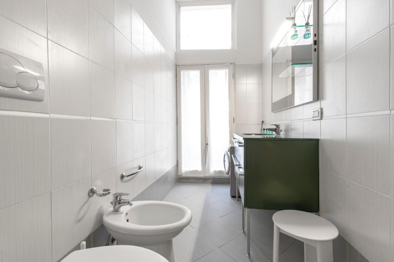 San Marco - Sospiri Apartment