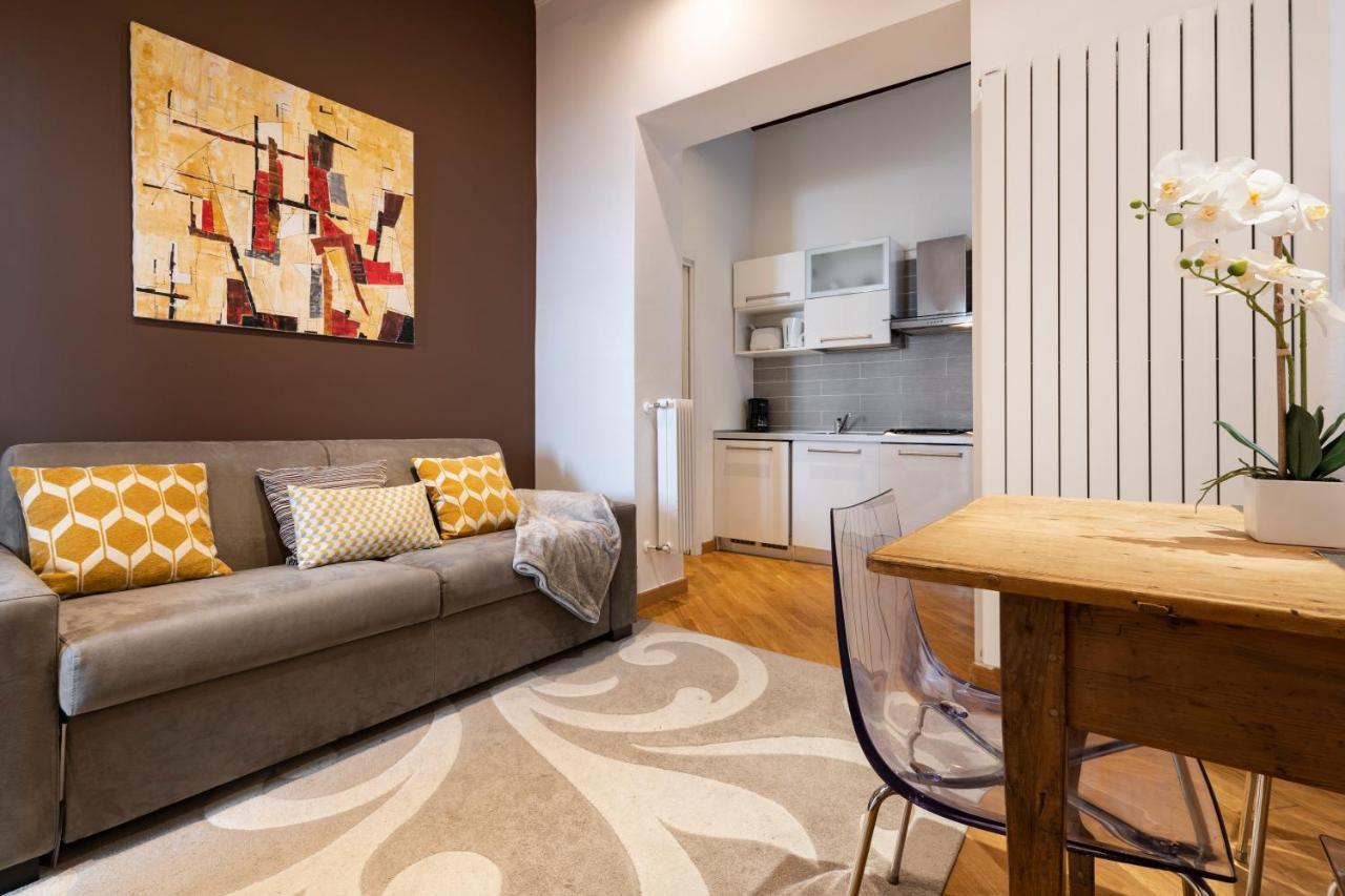 Apartment San Marco - Sospiri
