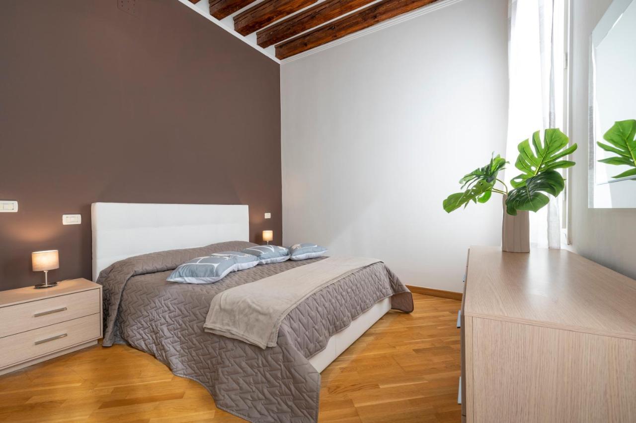 Apartment San Marco - Sospiri Venice