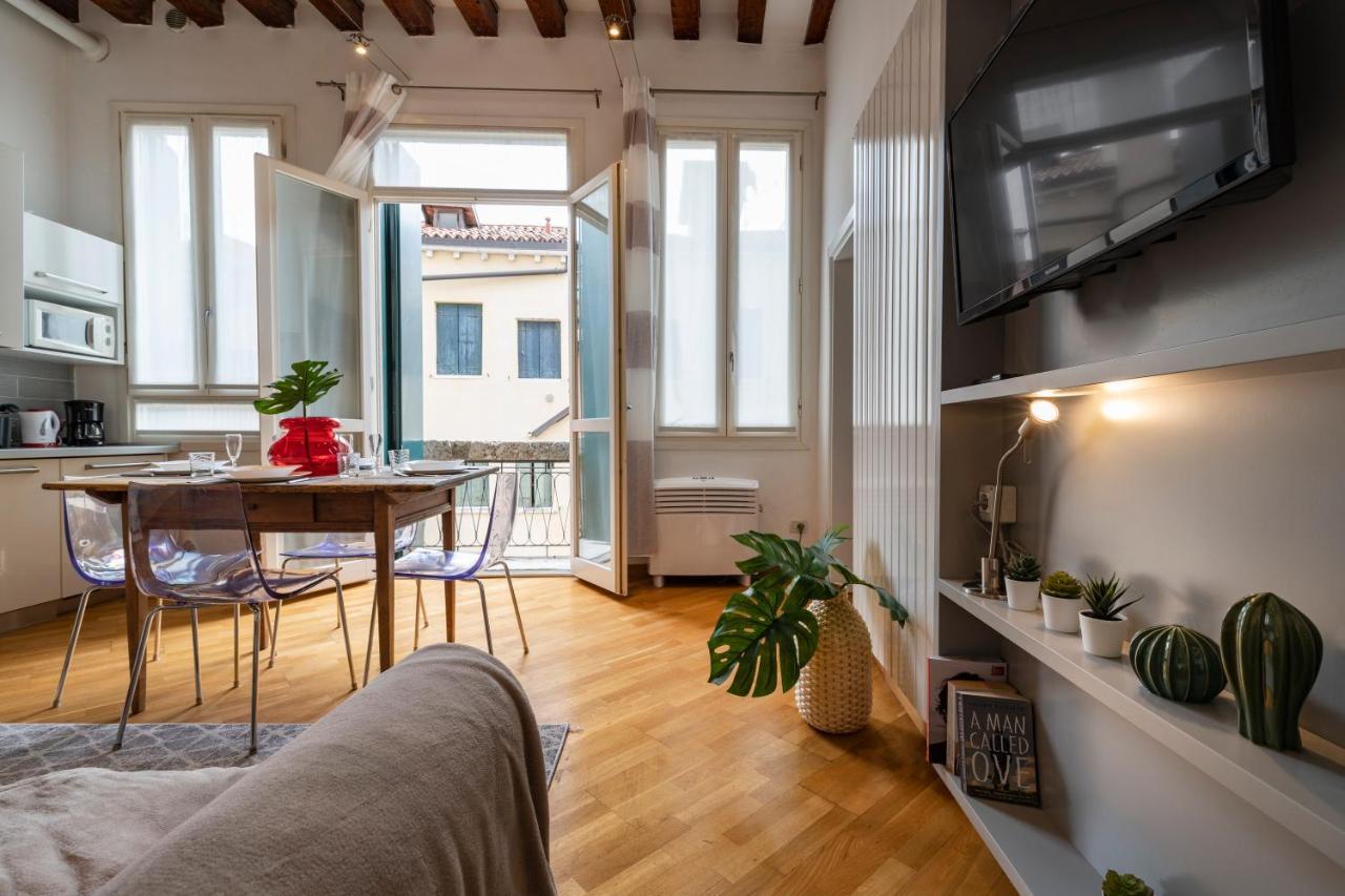Apartment San Marco - Sospiri *