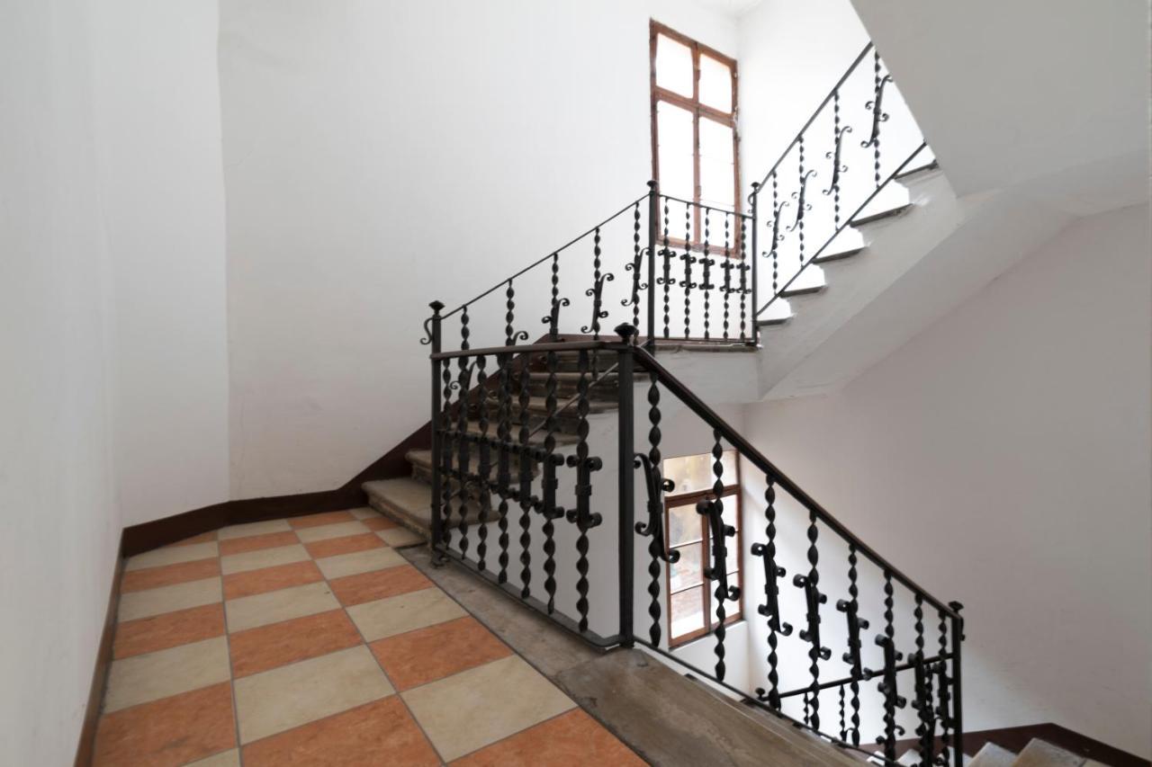 Apartment San Marco - Sospiri Venice