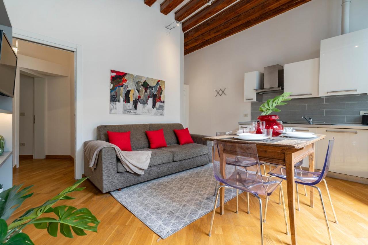 San Marco - Sospiri Apartment