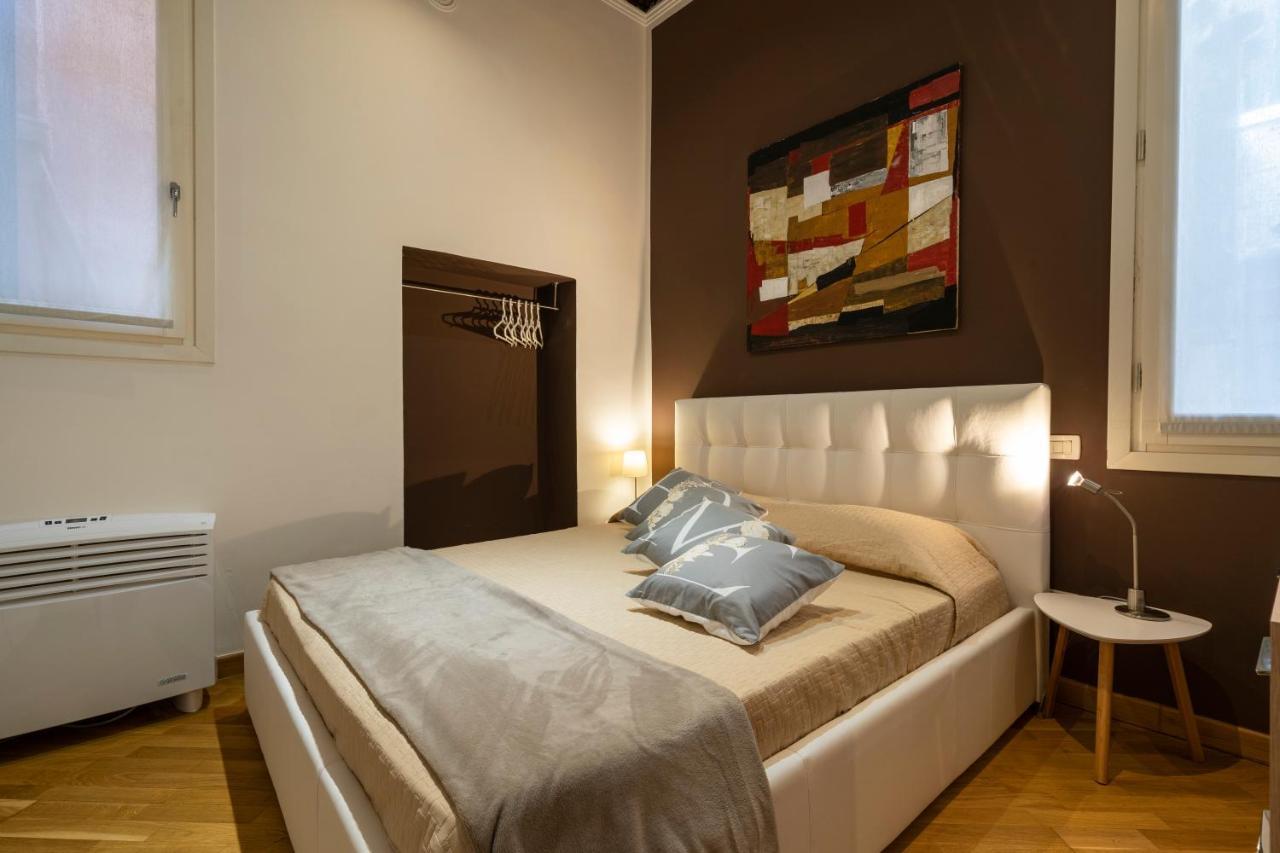 Apartment San Marco - Sospiri *